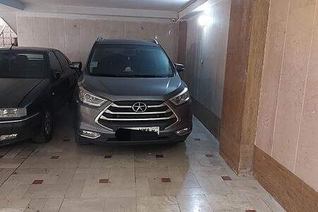 خودرو جک، S3 آگهی ann_17986621