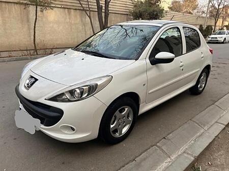 خودرو پژو، 207 آگهی ann_17986625
