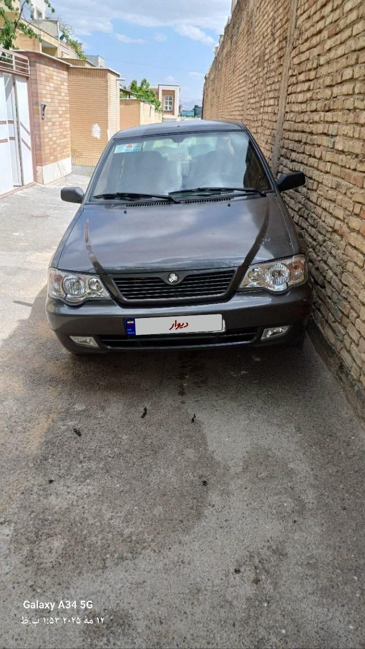 خودرو پراید، 111 آگهی ann_17986627