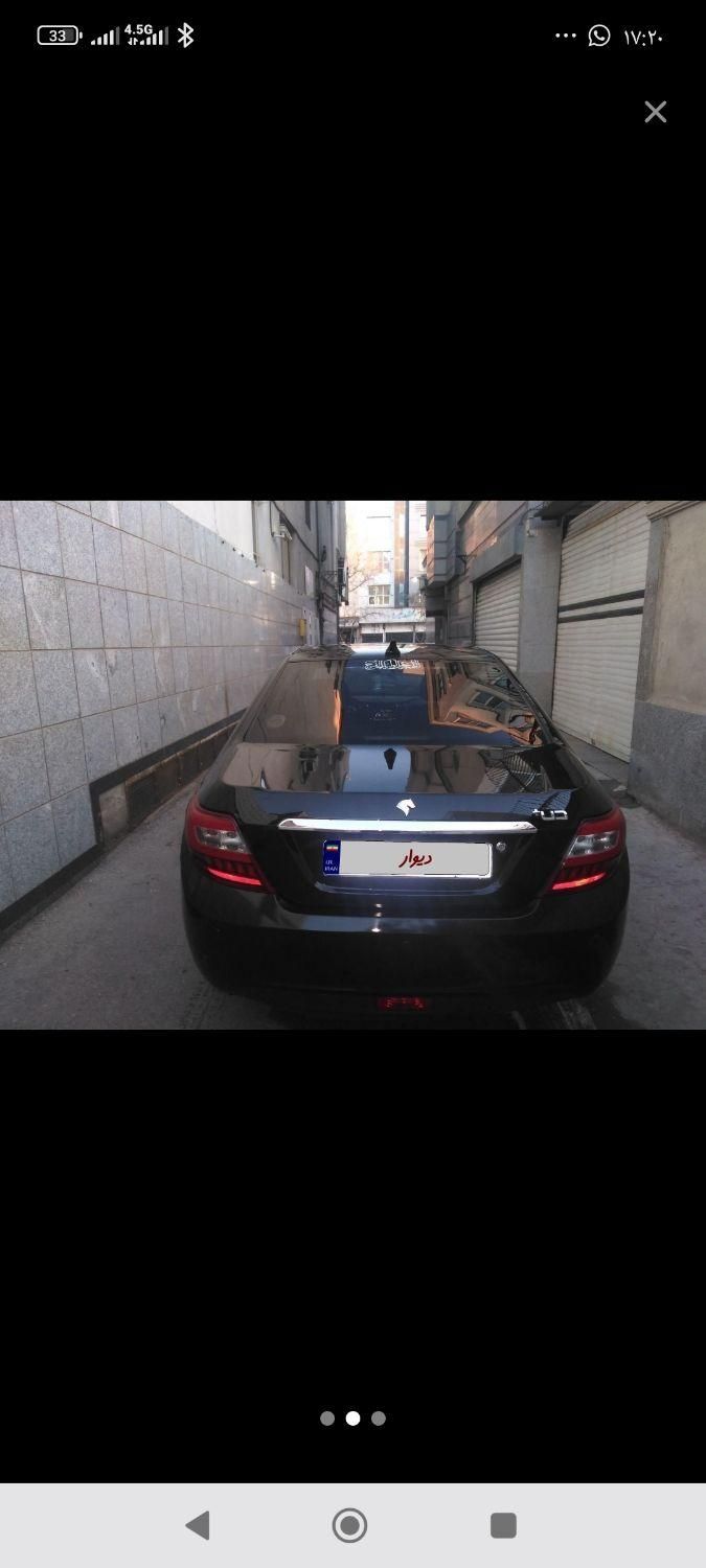 خودرو دنا، پلاس آگهی ann_17986650