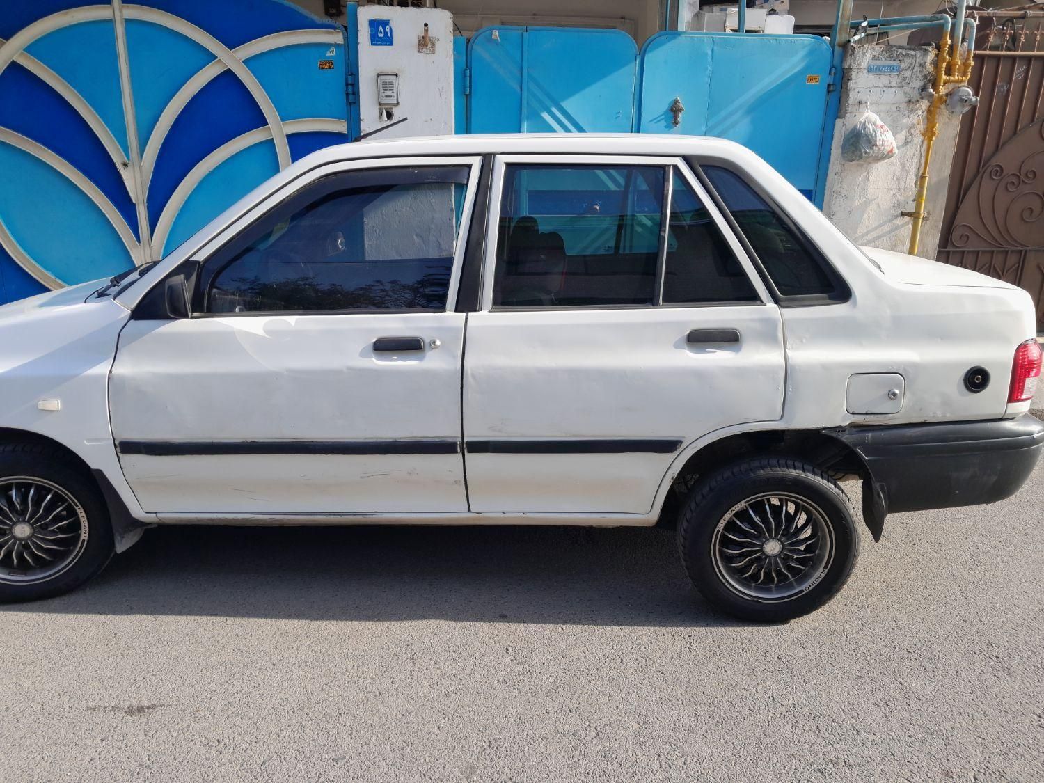 خودرو پراید، 131 آگهی ann_17986651