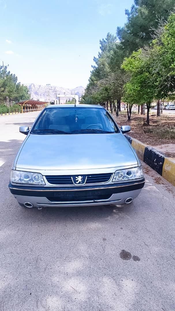 خودرو پژو، 405 آگهی ann_17986667