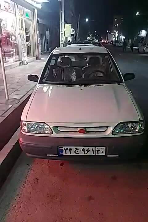 خودرو پراید، 151 آگهی ann_17986668