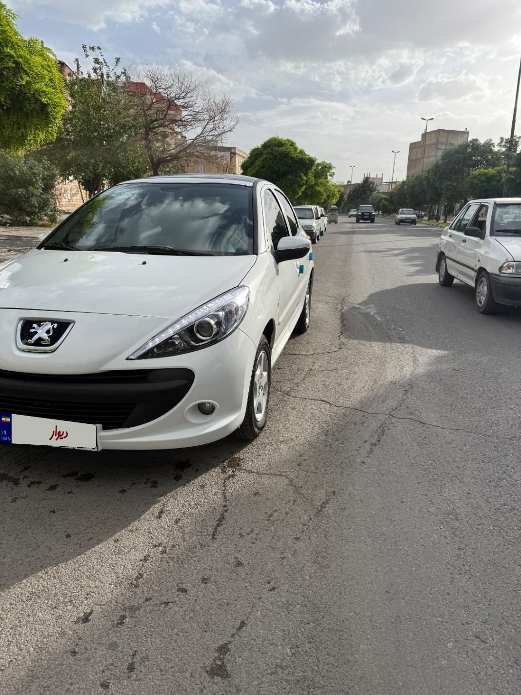 خودرو پژو، 207 آگهی ann_17986692