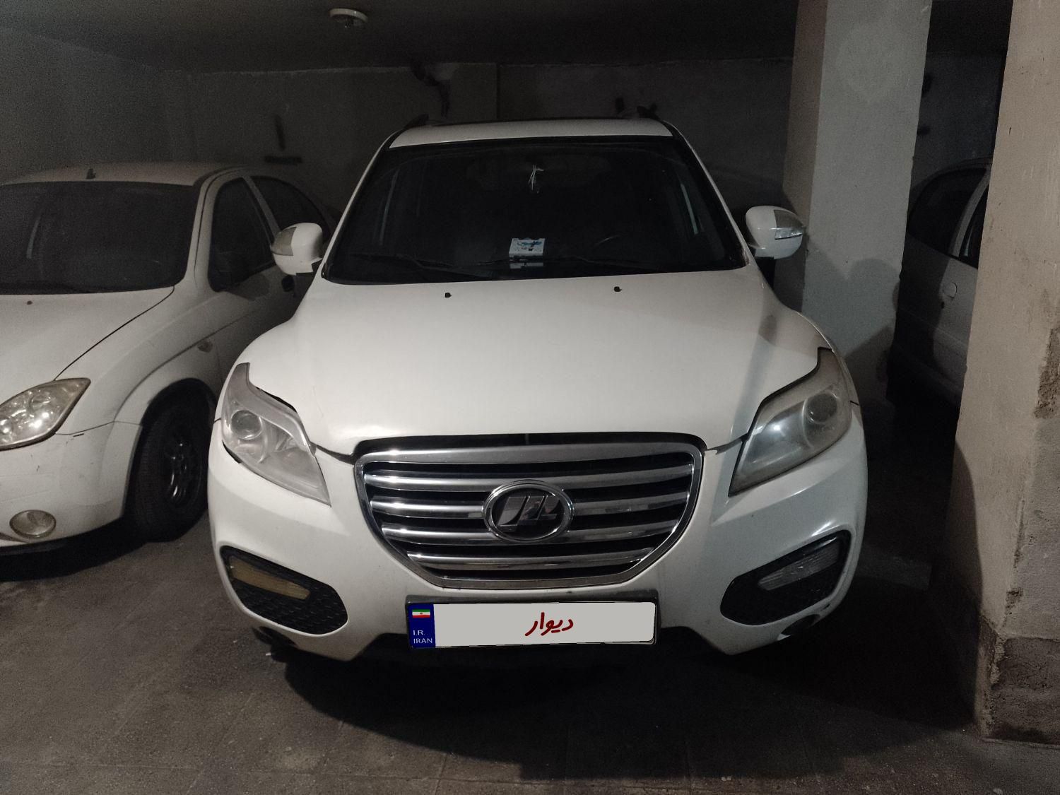 خودرو لیفان، X60 آگهی ann_17986722
