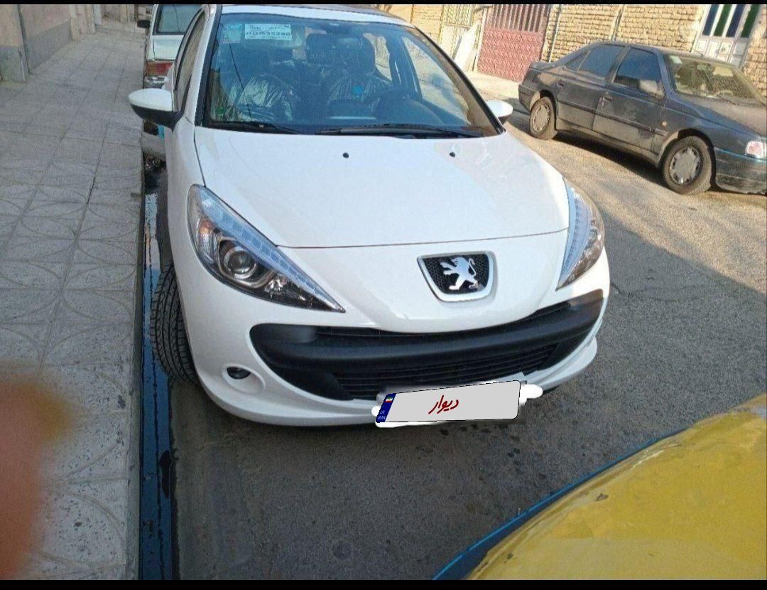 خودرو پژو، 207 آگهی ann_17986725