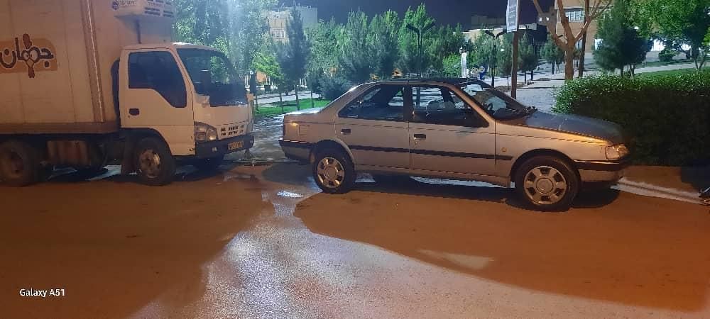خودرو پژو، 405 آگهی ann_17986732