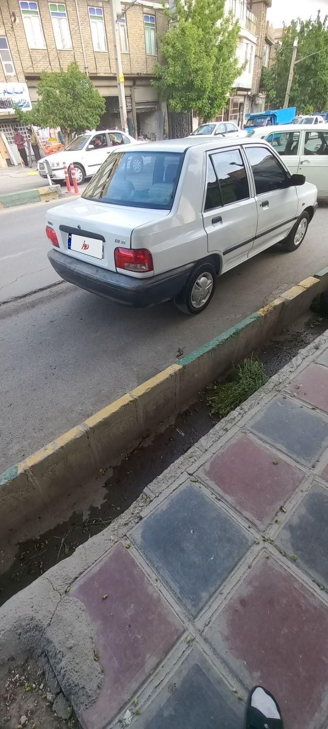خودرو پراید، 131 آگهی ann_17986739