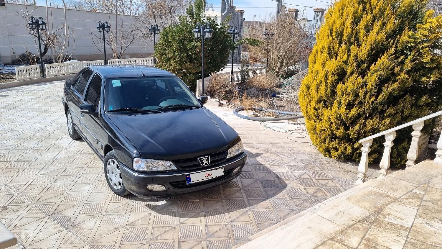 خودرو پژو، پارس آگهی ann_17986745