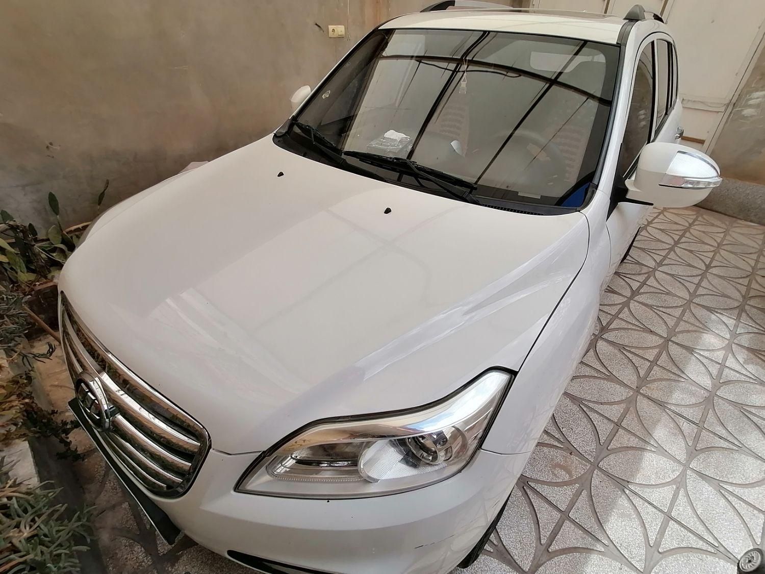 خودرو لیفان، X60 آگهی ann_17986754
