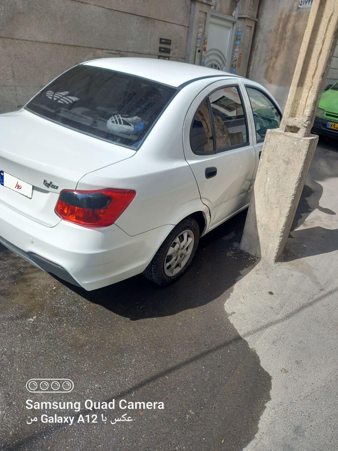 خودرو ساینا، S آگهی ann_17986755