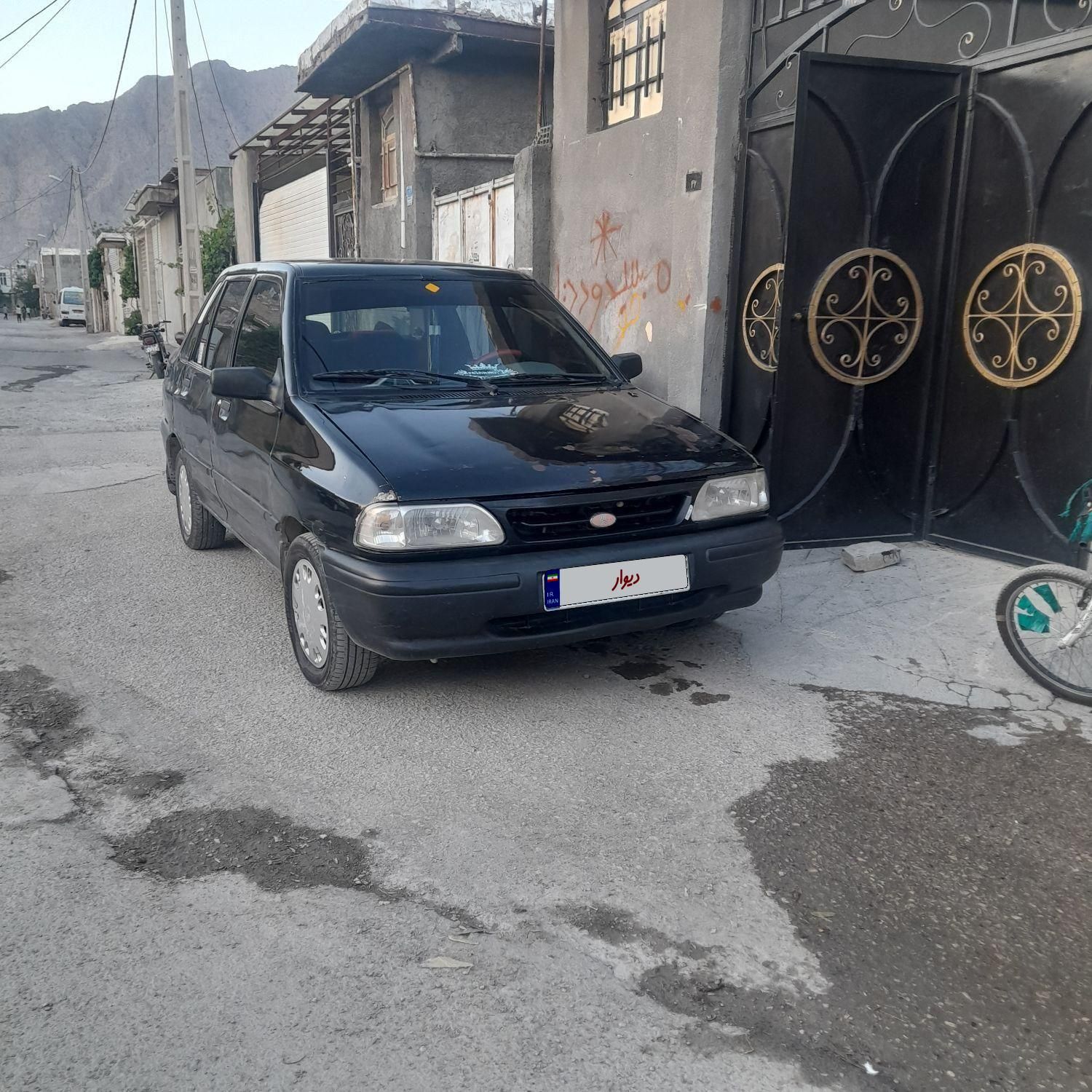خودرو پراید، 131 آگهی ann_17986761