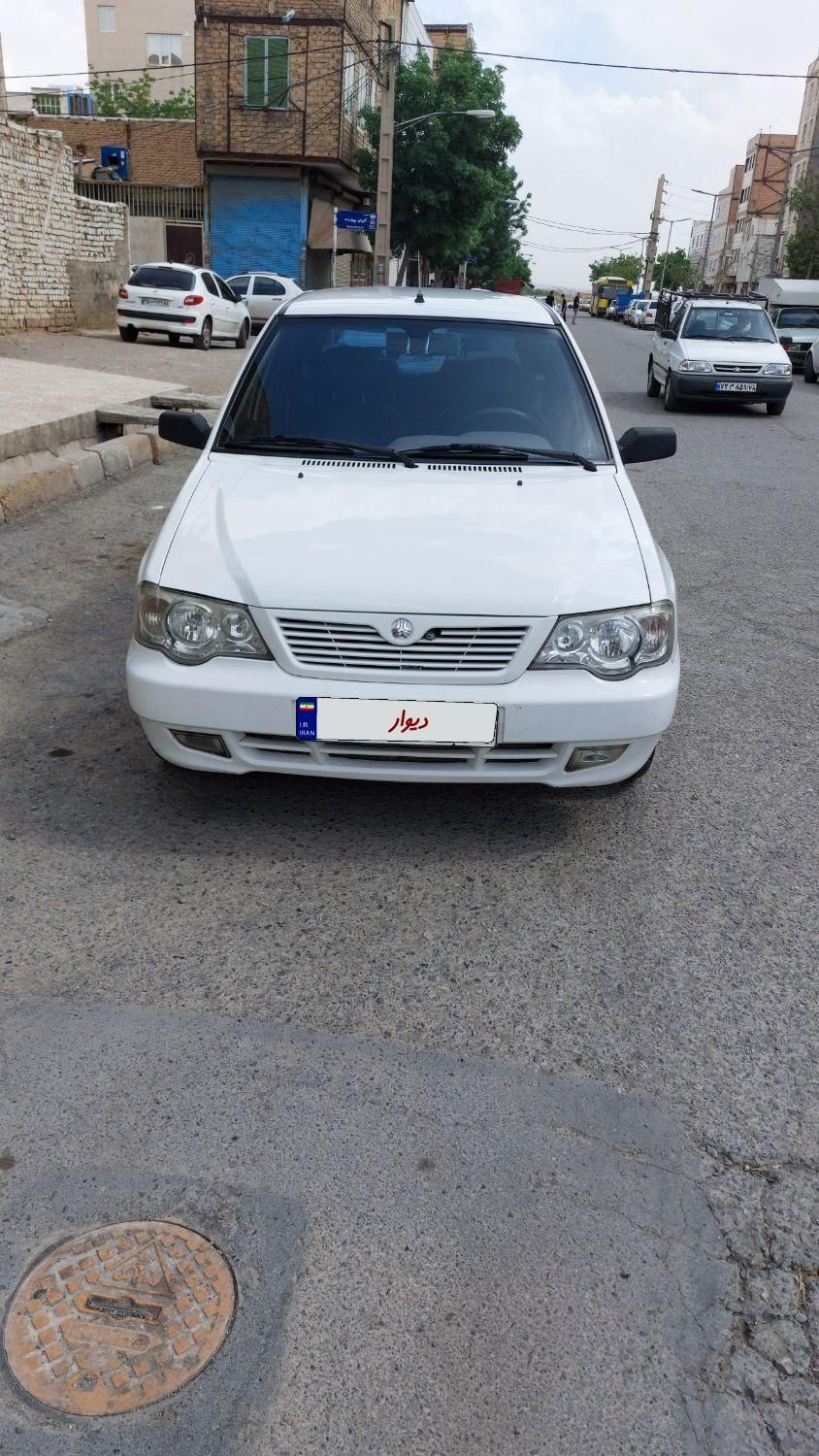خودرو پراید، 111 آگهی ann_17986762