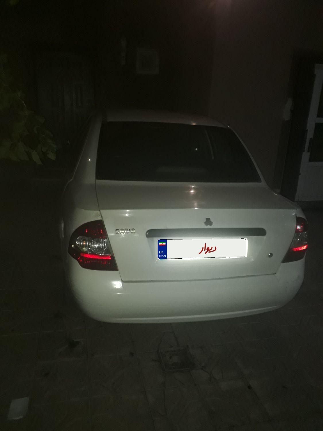 خودرو تیبا، صندوق دار آگهی ann_17986768