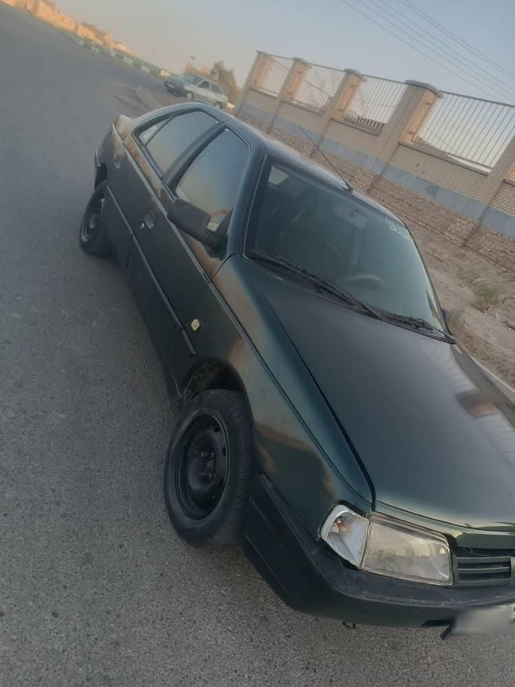 پژو 405 GLX - 1383