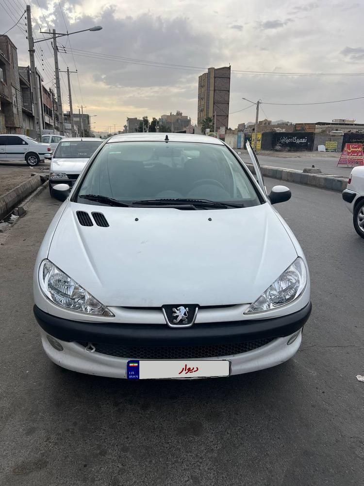 خودرو پژو، 206 آگهی ann_17986872