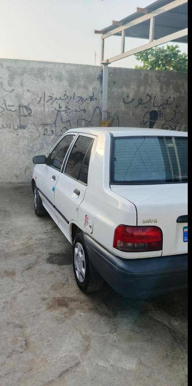 خودرو پراید، 131 آگهی ann_17986874