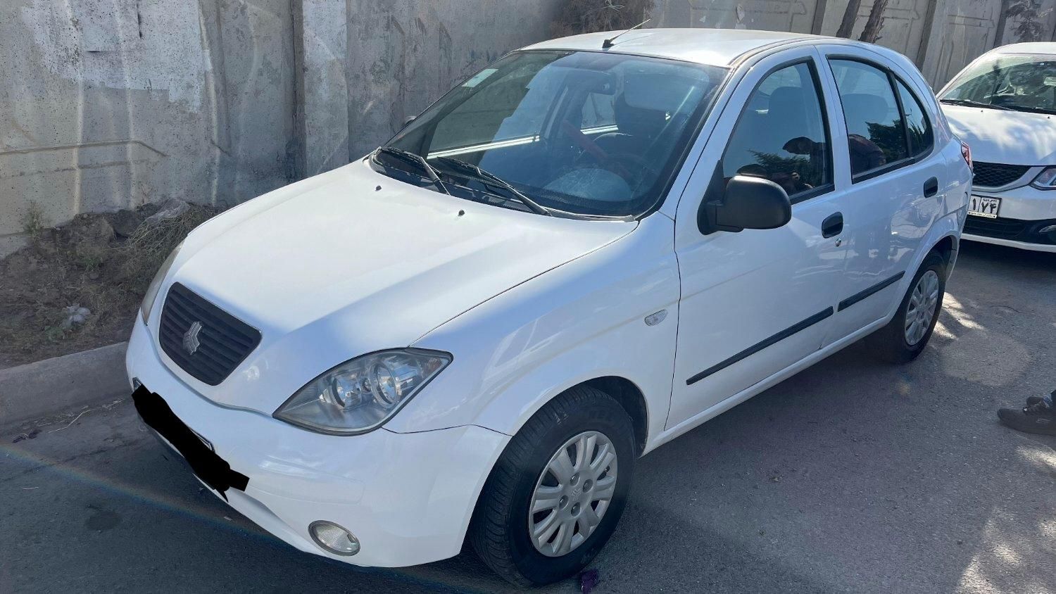 خودرو تیبا، 2 آگهی ann_17986887