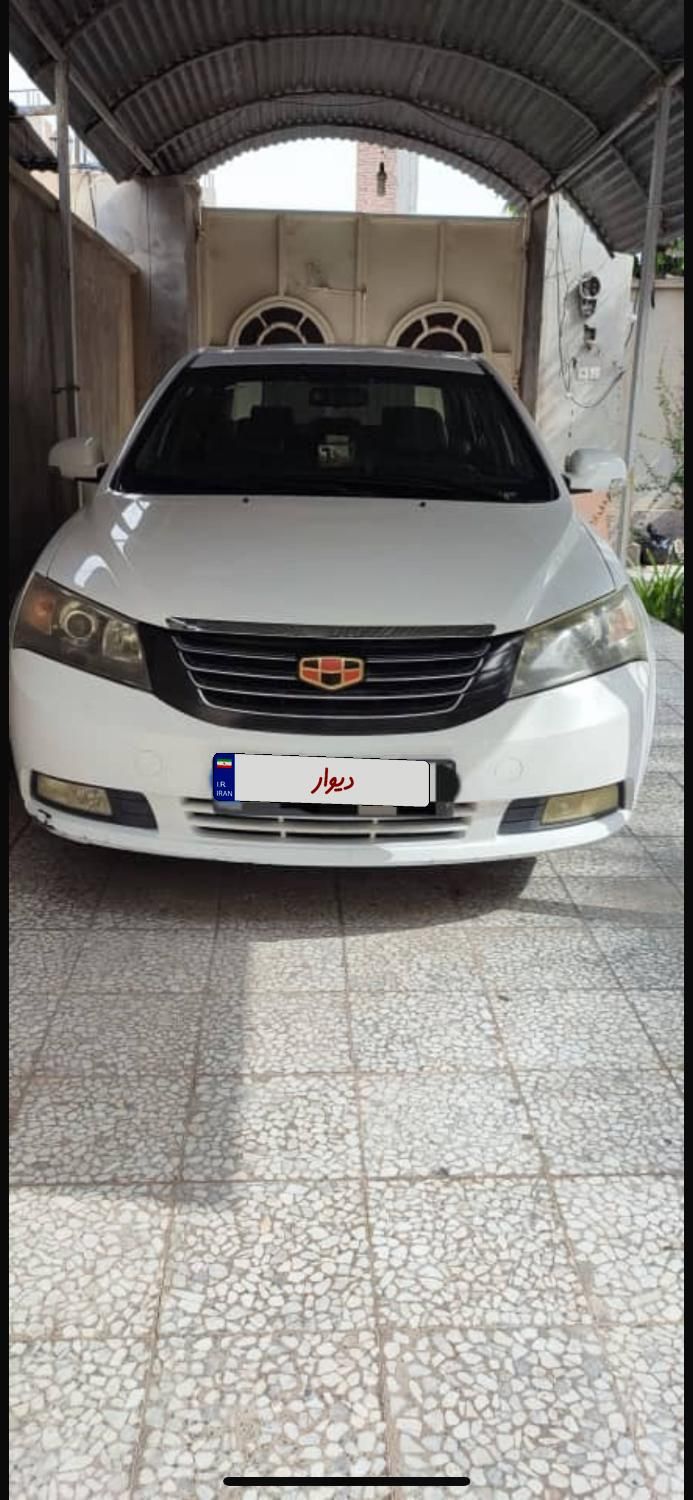 خودرو جیلی، امگرند 7 آگهی ann_17986890