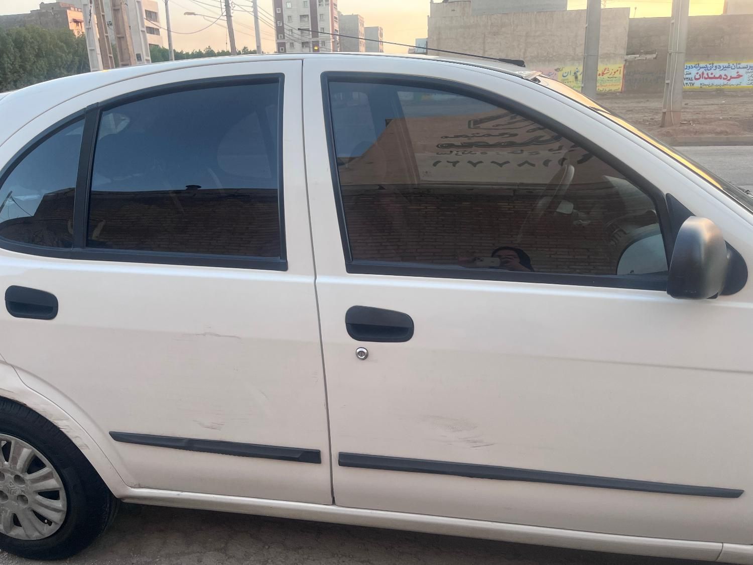 تیبا 2 پلاس - 1399