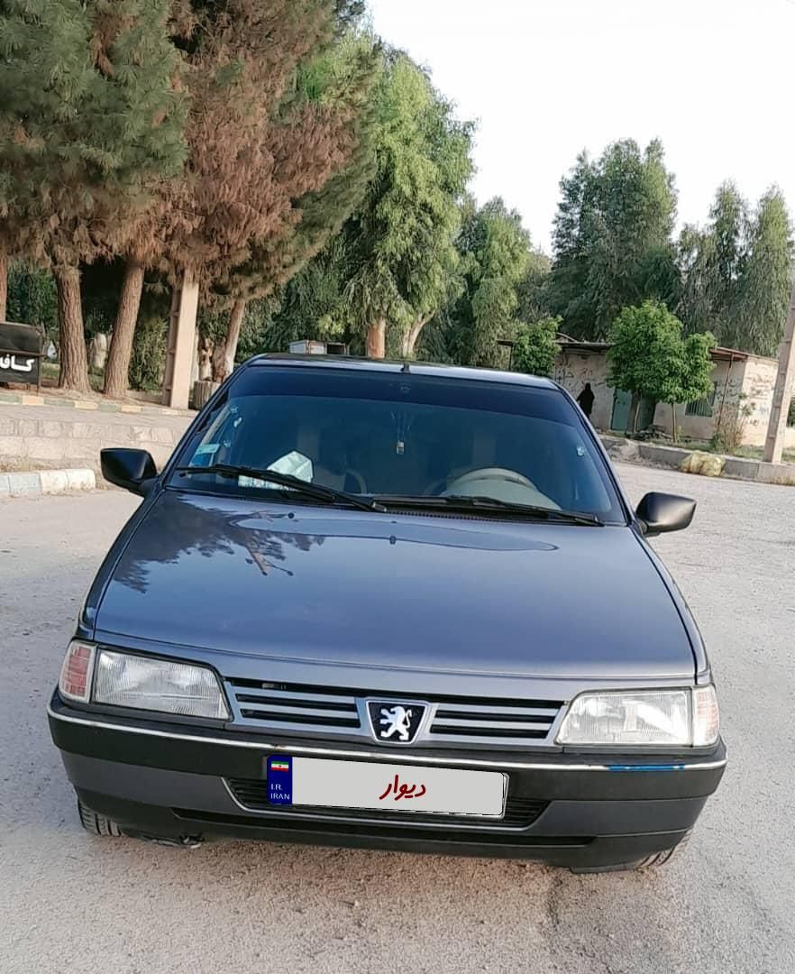 خودرو پژو، 405 آگهی ann_17986958
