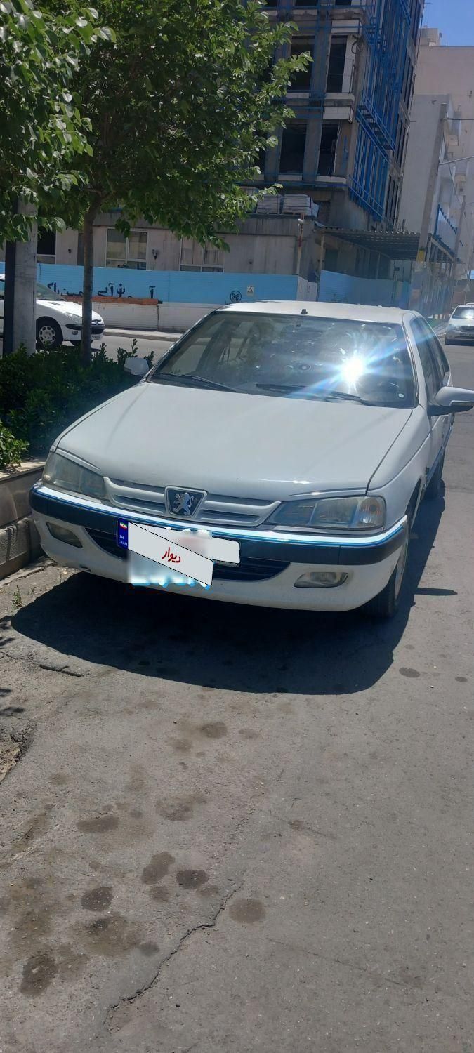 خودرو پژو، پارس آگهی ann_17987000