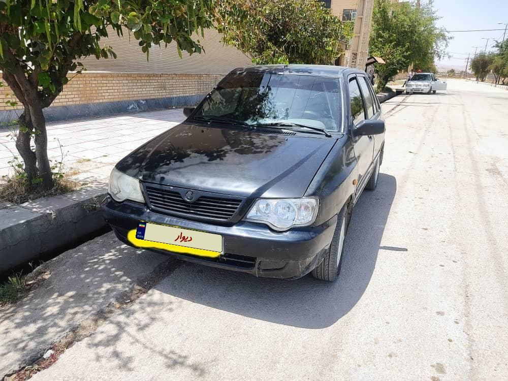 خودرو پراید، 132 آگهی ann_17987043