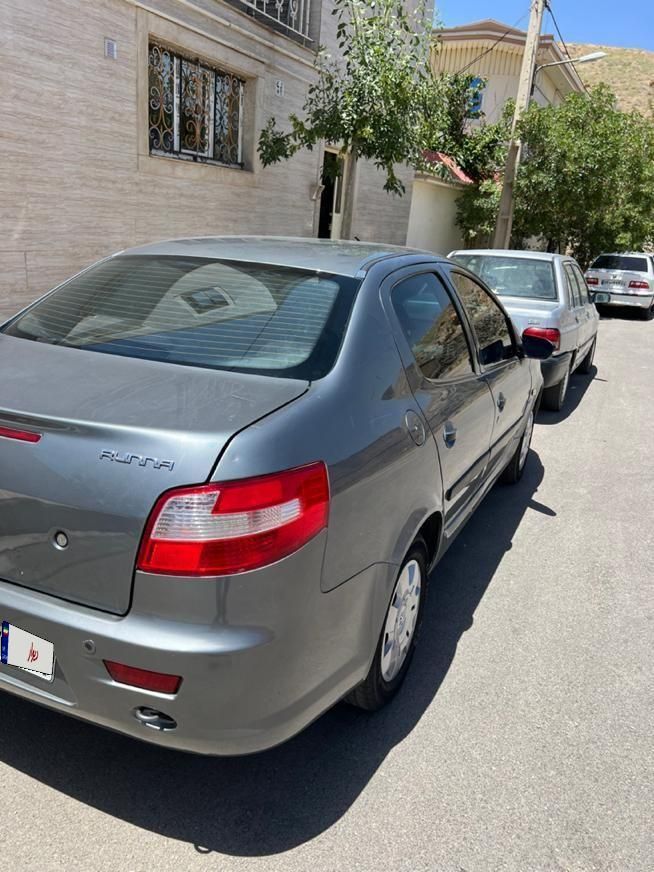 رانا LX - - 1393