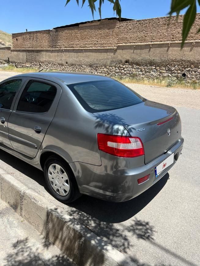 رانا LX - - 1393