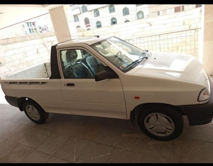 پراید 151 SE - 1403