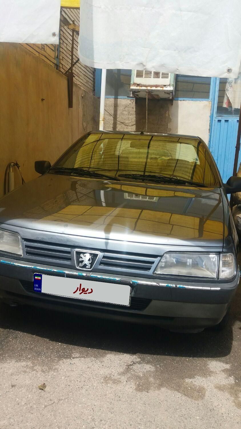 خودرو پژو، 405 آگهی ann_17987071