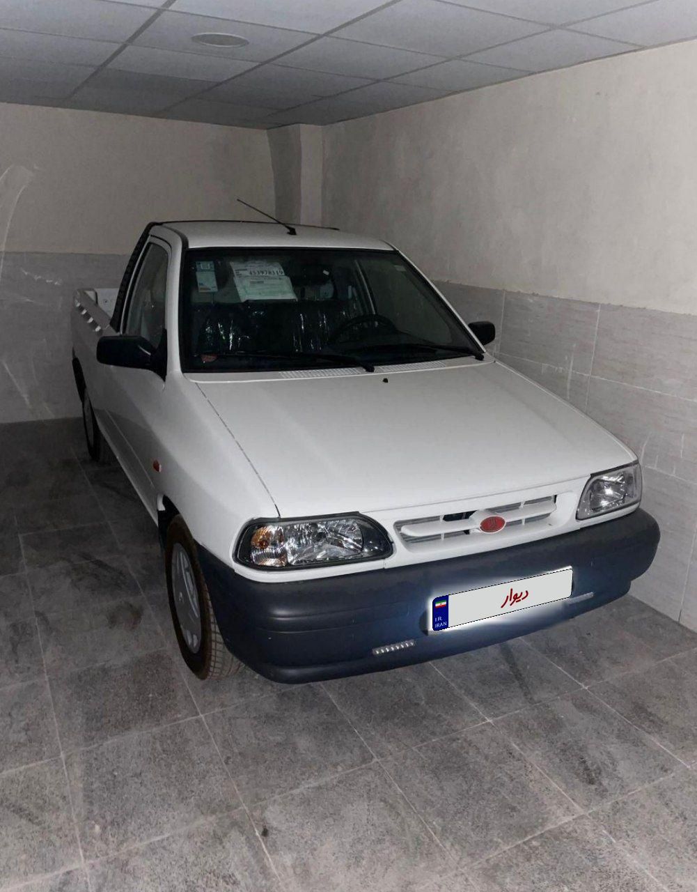 پراید 151 SE - 1402