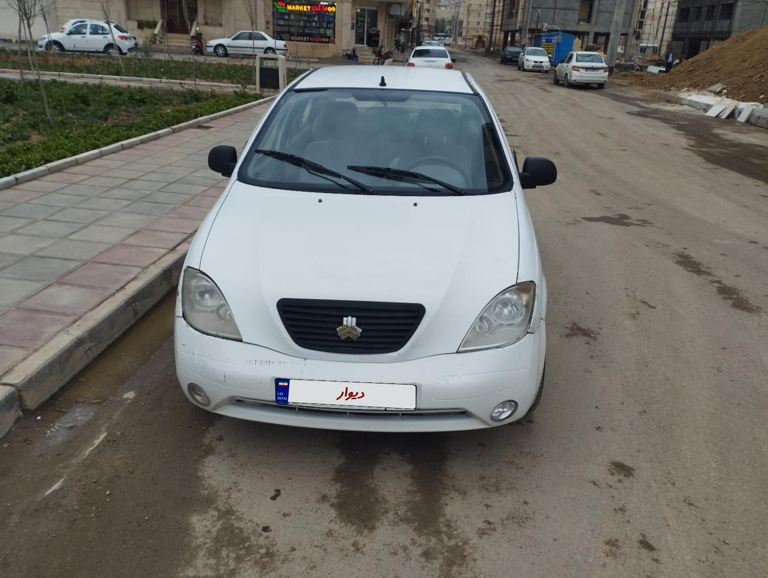 خودرو تیبا، صندوق دار آگهی ann_17987136