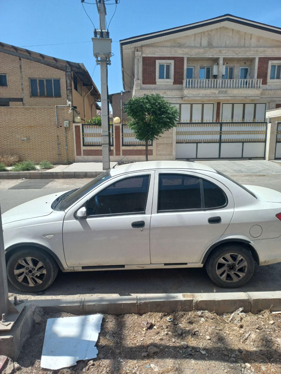 خودرو ساینا، S آگهی ann_17987149