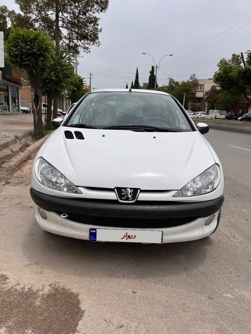 خودرو پژو، 206 آگهی ann_17987217