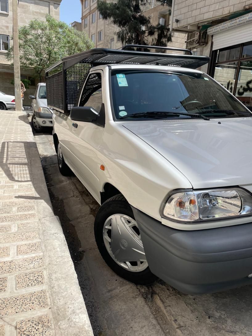 پراید 151 SE - 1403