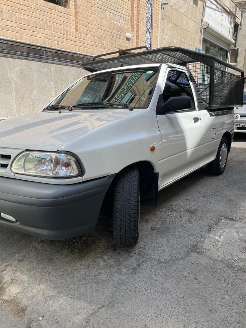 پراید 151 SE - 1403