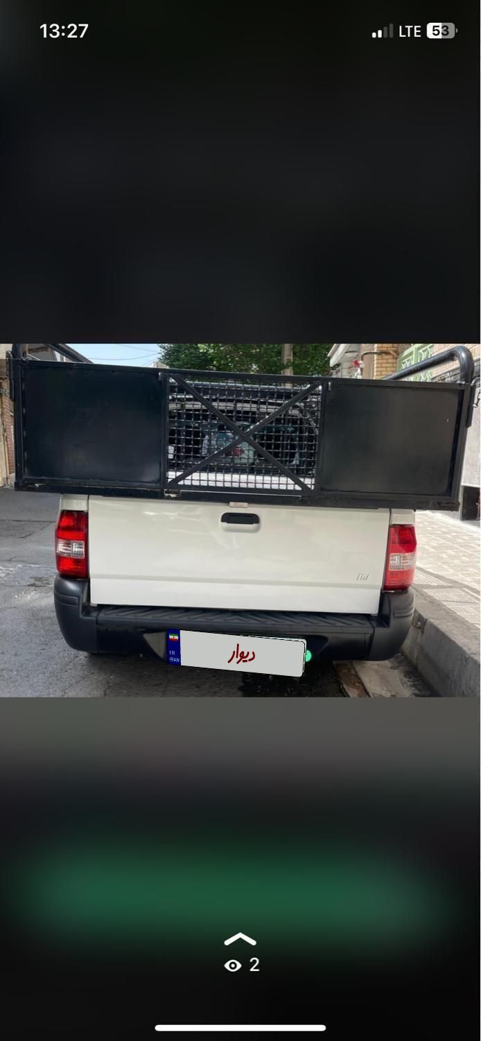 خودرو پراید، 151 آگهی ann_17987240