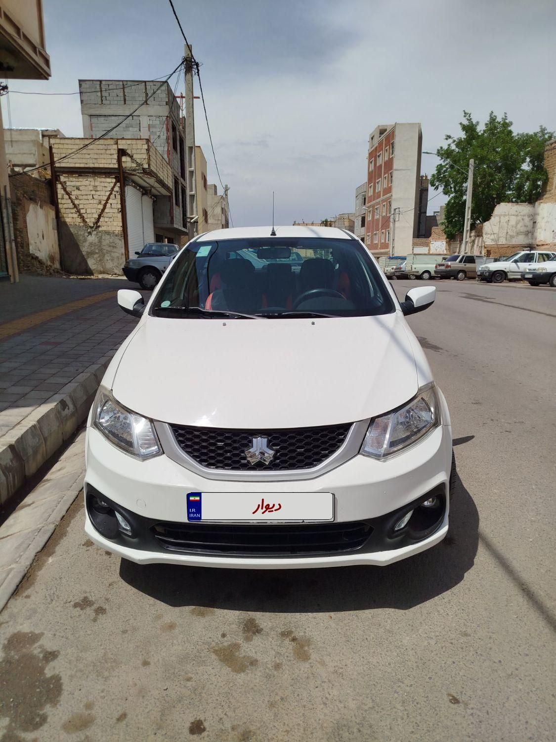 خودرو ساینا، S آگهی ann_17987261