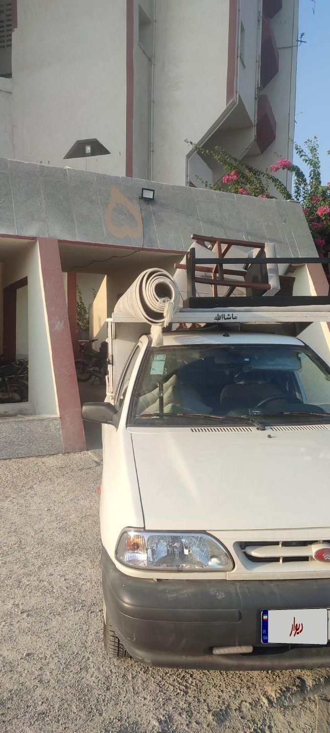 پراید 151 SE - 1403