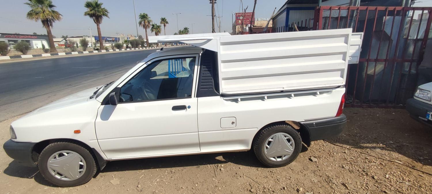 پراید 151 SE - 1403