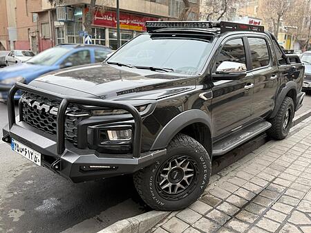 خودرو کی ام سی، T9 آگهی ann_17987328