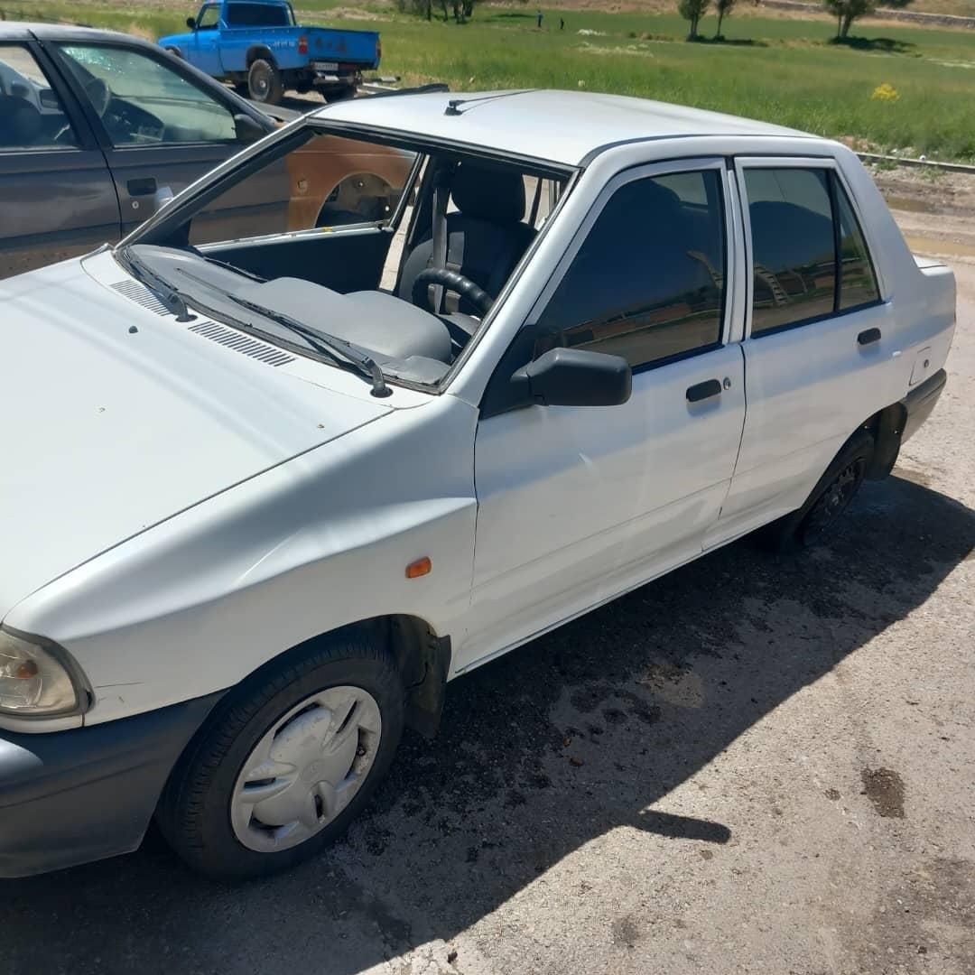 پراید 131 EX - 1397