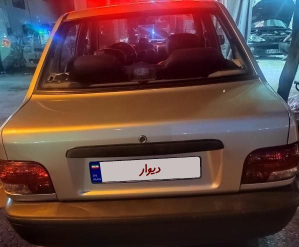 خودرو پراید، 131 آگهی ann_17987375