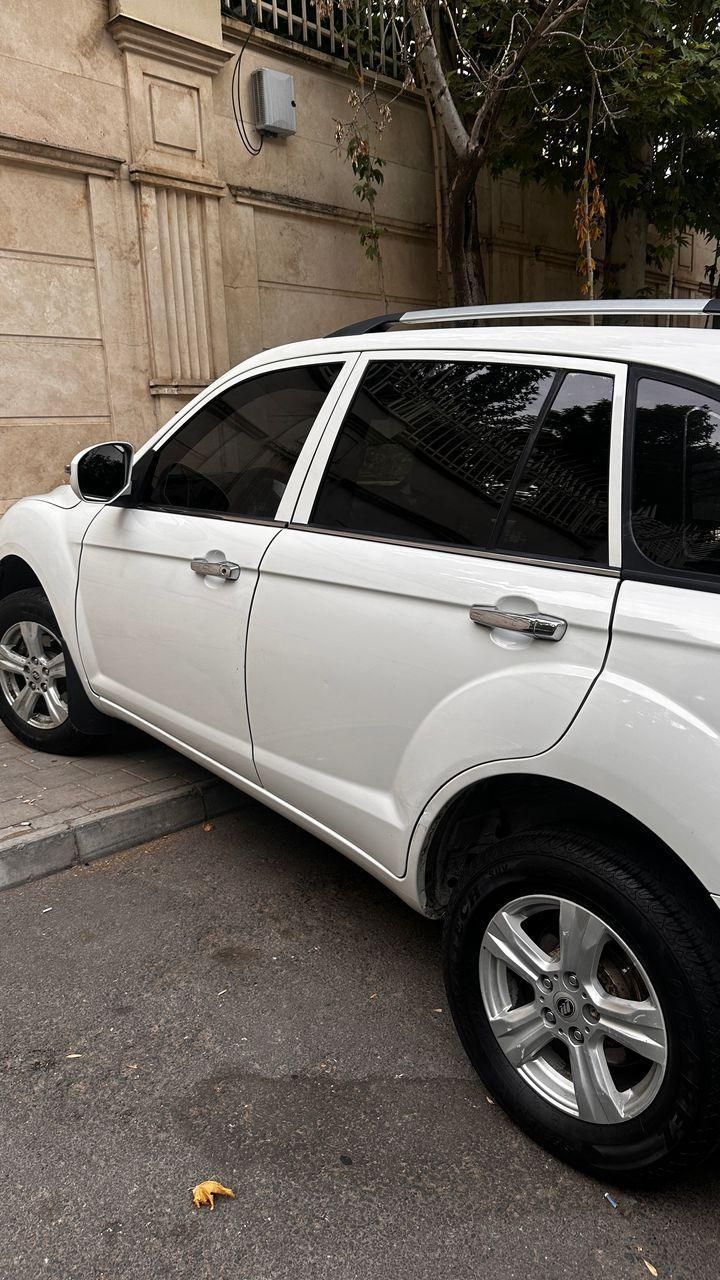 خودرو لیفان، X60 آگهی ann_17987377