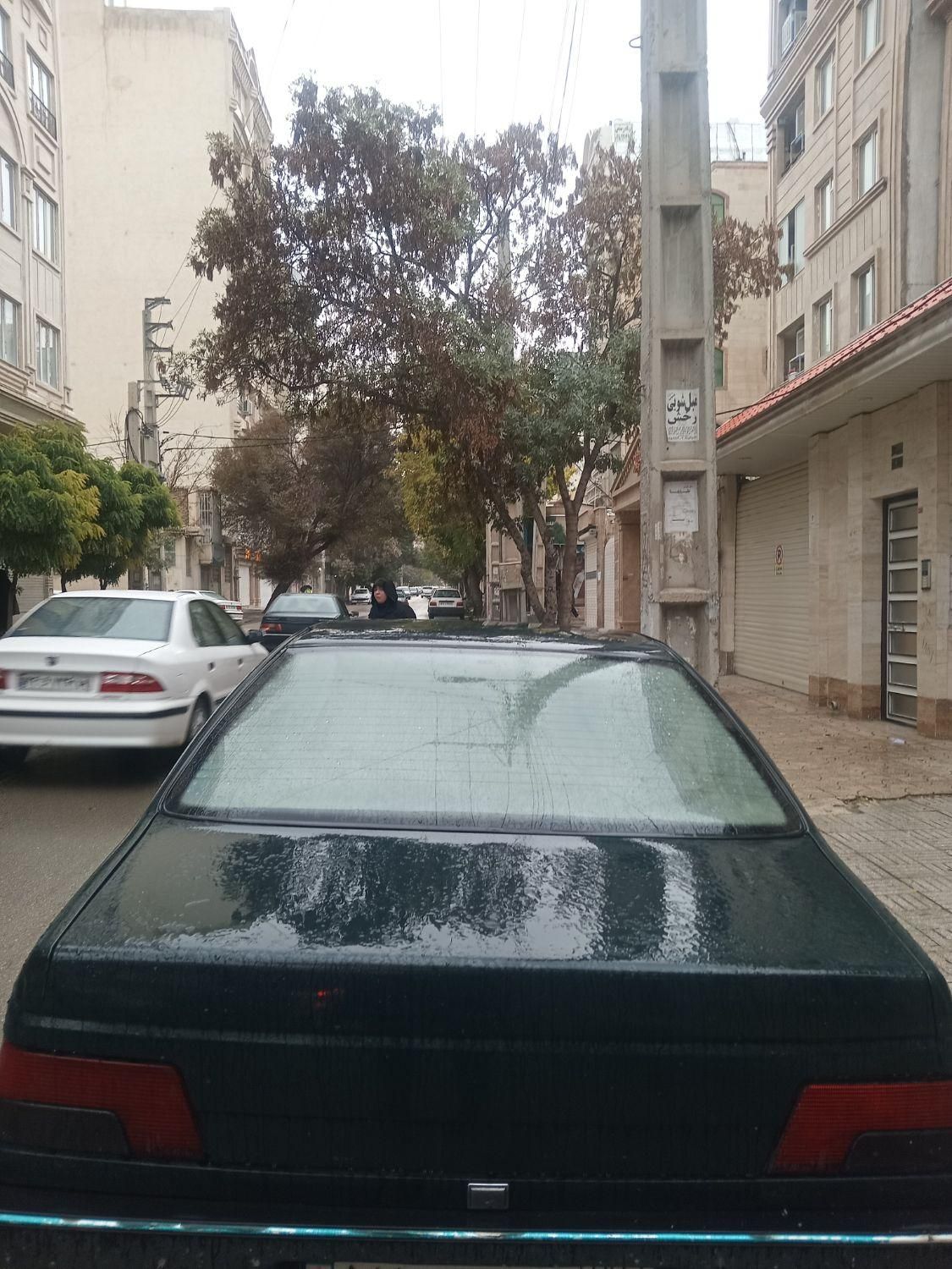 خودرو پژو، 405 آگهی ann_17987381