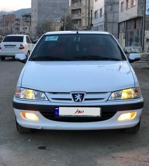 خودرو پژو، پارس آگهی ann_17987407