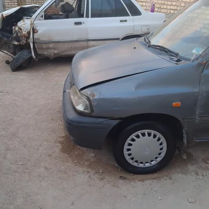 خودرو پراید، 131 آگهی ann_17987416