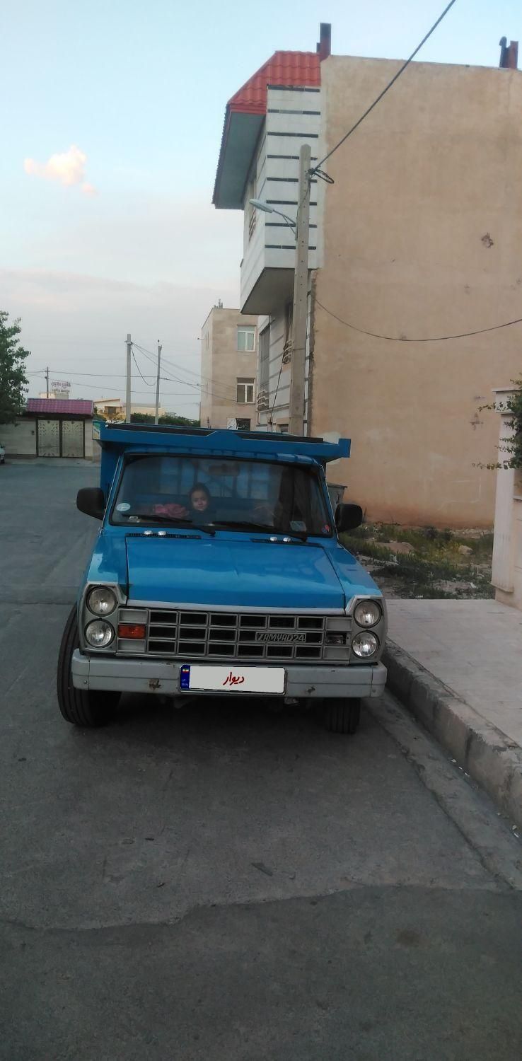 خودرو نیسان، سیلفی آگهی ann_17987419