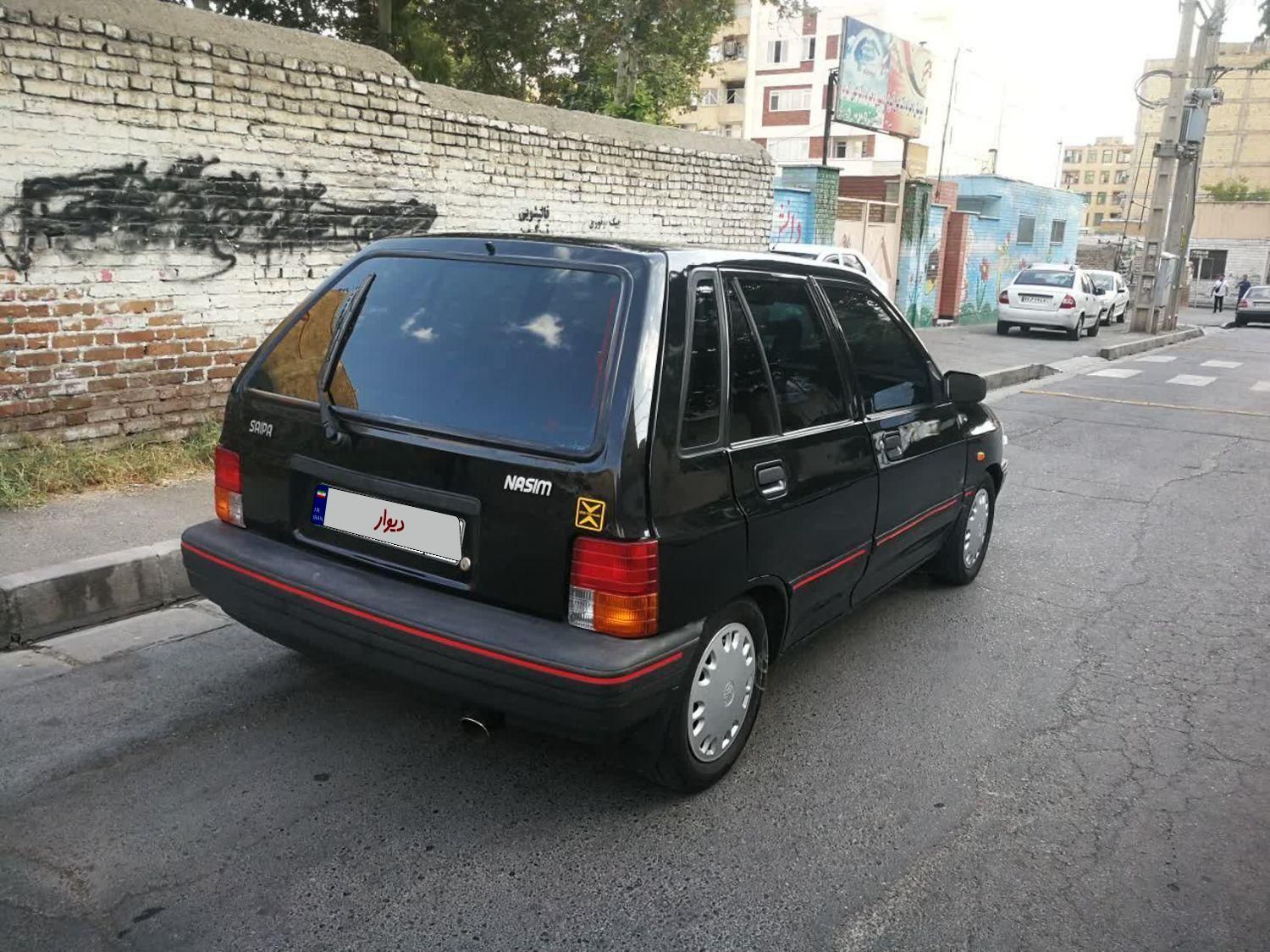 خودرو پراید، 111 آگهی ann_17987423